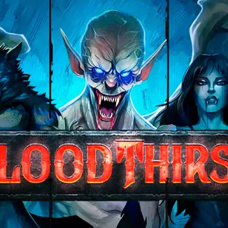 Bloodthirst