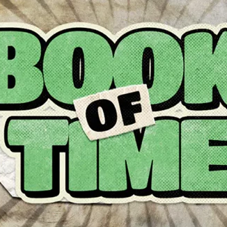 Book of Time