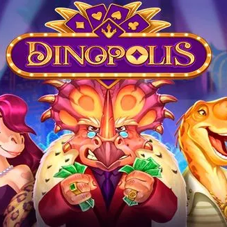 Dinopolis