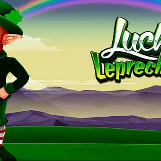 Lucky Leprechaun