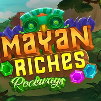 Mayan Riches Rockways